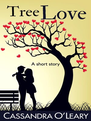 cover image of Tree Love